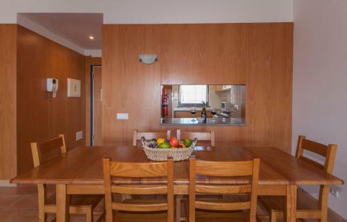 B46 - Marinapark Apartment With Seaview