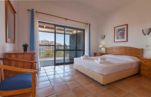B46 - Marinapark Apartment With Seaview