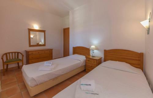 B46 - Marinapark Apartment With Seaview