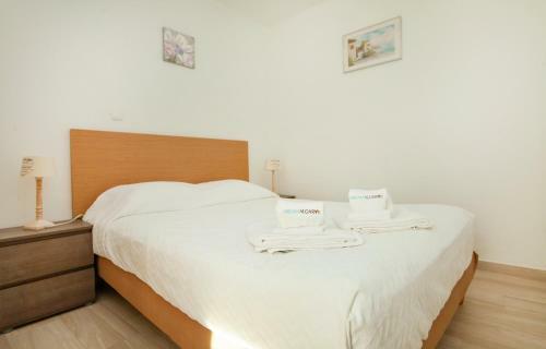 A46 - Oliveira Downtown Apartment