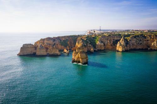 Apartamento �ncora 104 By Destination Algarve