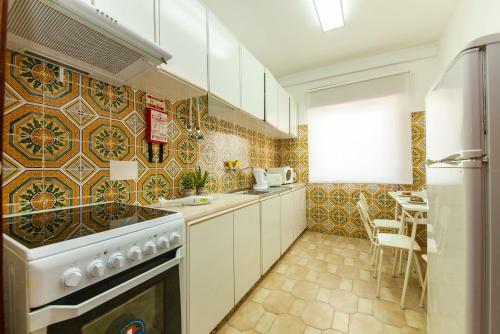 C08 - Central S�o Gon�alo Townhouse