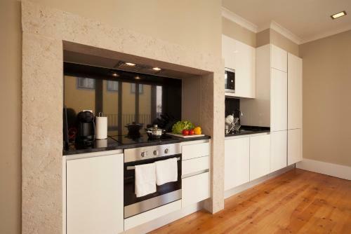 Lisbon Five Stars Apartments Bica