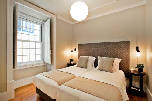 Lisbon Five Stars Apartments Bica