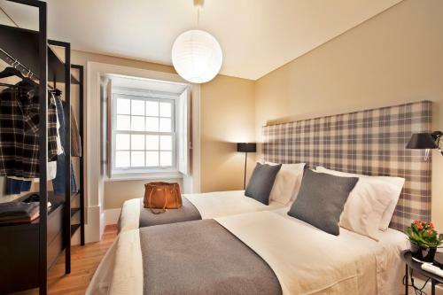 Lisbon Five Stars Apartments Bica