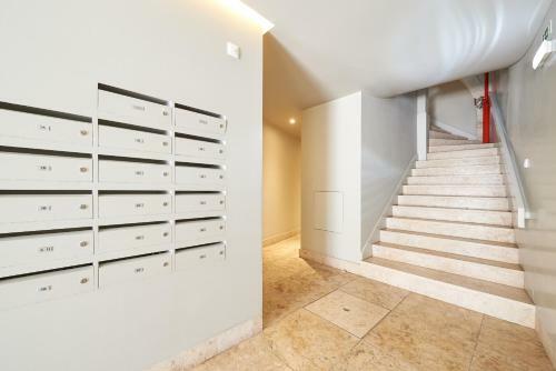 Lisbon Five Stars Apartments Bica