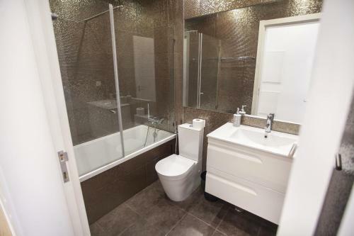 Lovelystay - Cais Apartment River View