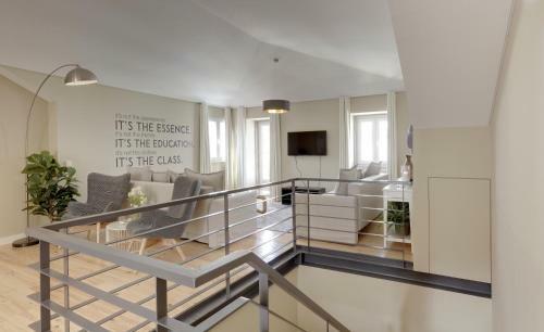 City Stays Bica Apartments