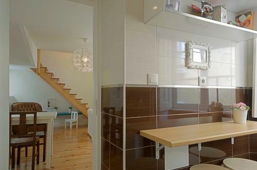 Apartamento Cal�ada S�o Louren�o