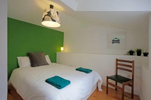 Apartamento Cal�ada S�o Louren�o