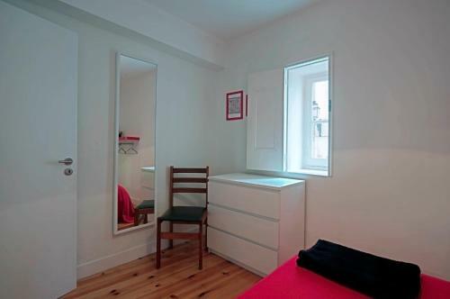 Apartamento Cal�ada S�o Louren�o