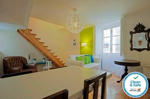Apartamento Cal�ada S�o Louren�o