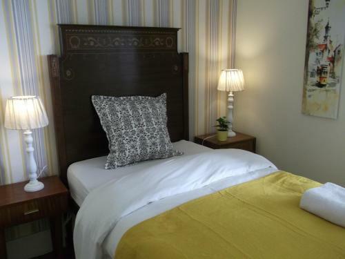 Apartamento Angola Top Floor 6 Bedrooms
