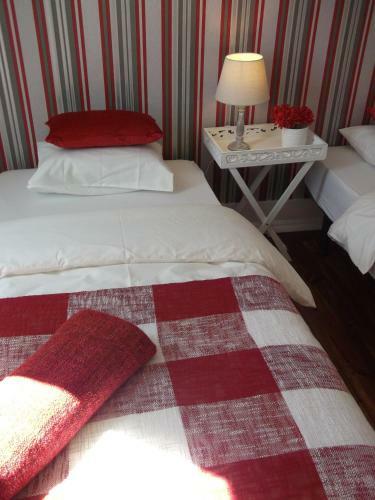 Apartamento Angola Top Floor 6 Bedrooms