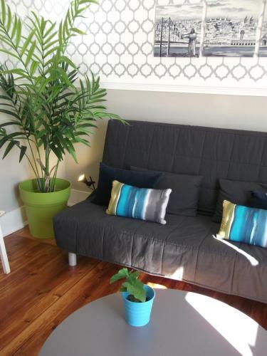 Apartamento Angola Top Floor 6 Bedrooms