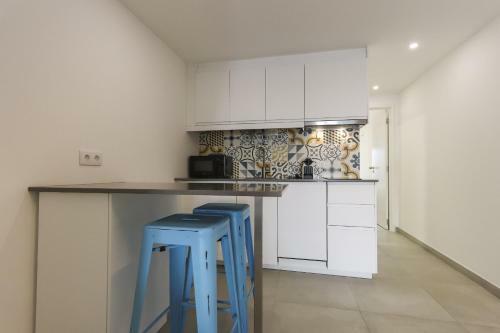 Apartamento Sao Bento Classic By Homing
