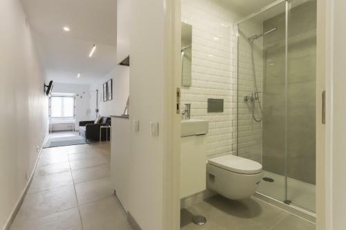 Apartamento Sao Bento Classic By Homing