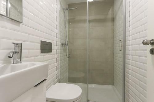 Apartamento Sao Bento Classic By Homing