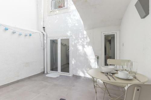 Apartamento Sao Bento Classic By Homing