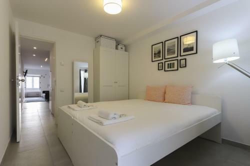 Apartamento Sao Bento Classic By Homing