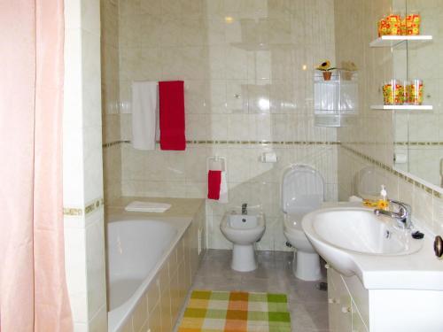 Apartment Barroca - Lgs076