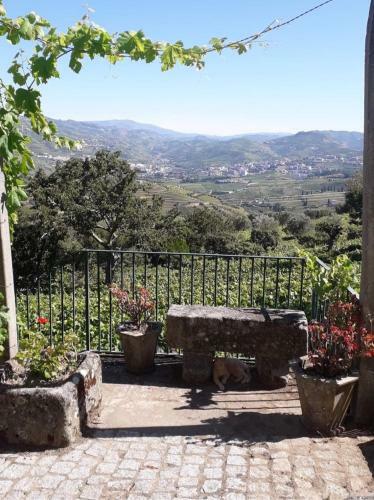 Agroturismo Quinta Casa Do Quintal