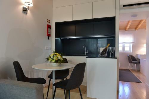Apartamento The Castle House