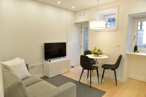 Apartamento The Castle House