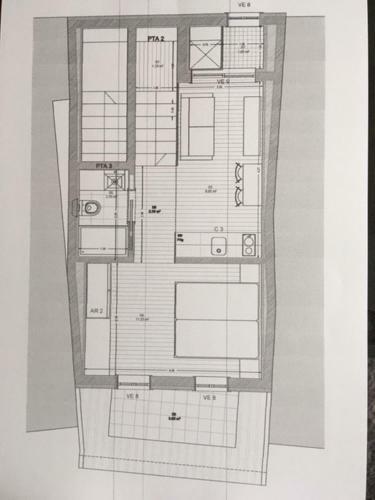 Apartamento The Castle House