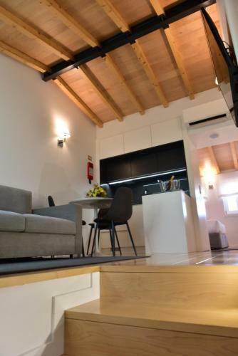 Apartamento The Castle House