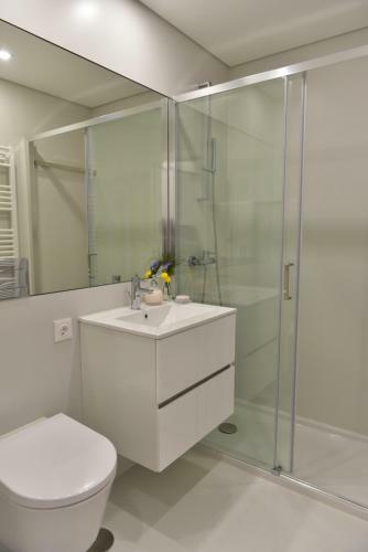 Apartamento The Castle House