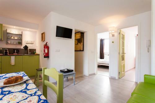 Altido Alfama 35 Apartments