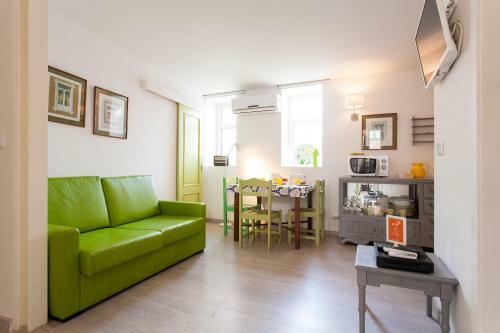 Altido Alfama 35 Apartments