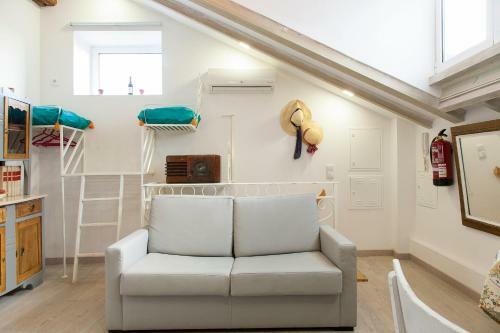 Altido Alfama 35 Apartments