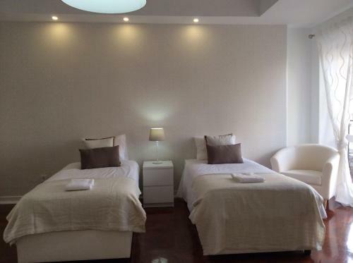 Hostal 4U Lisbon IV Guesthouse
