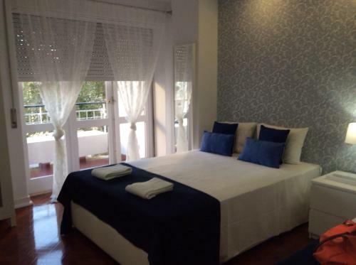 Hostal 4U Lisbon IV Guesthouse