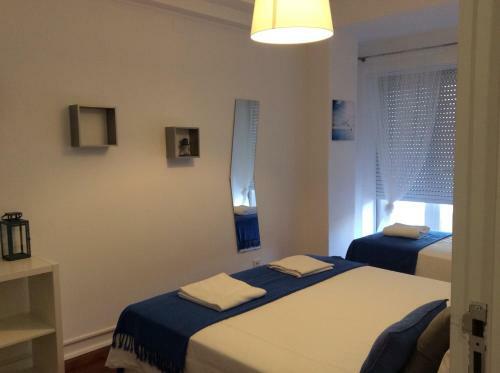 Hostal 4U Lisbon IV Guesthouse