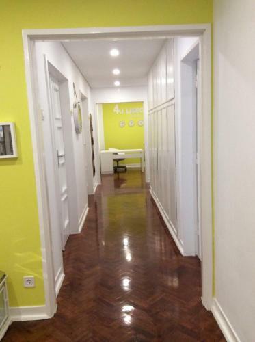 Hostal 4U Lisbon IV Guesthouse