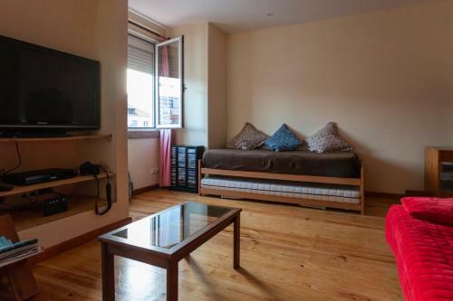 Apartamento Home In Lisbon Duplex