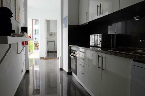 Lisbon Lights Apartments