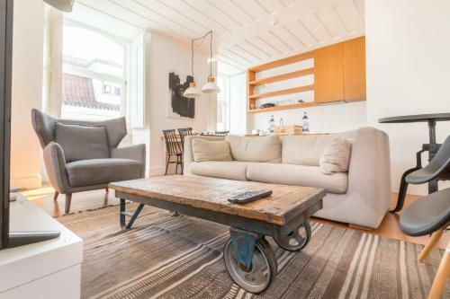Apartamento Prime Lisbon - Sao Paulo 5