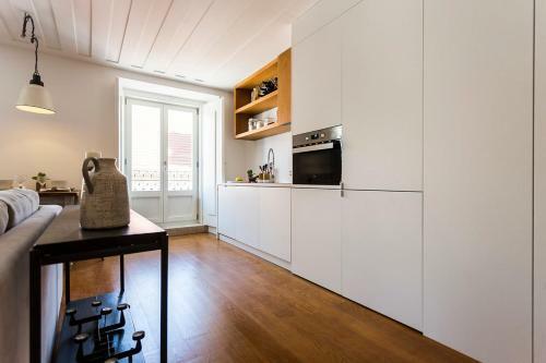 Apartamento Prime Lisbon - Sao Paulo 5