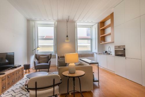 Apartamento Prime Lisbon - Sao Paulo 5