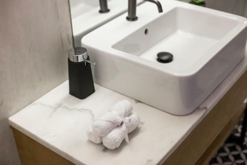 Apartamento Prime Lisbon - Sao Paulo 5