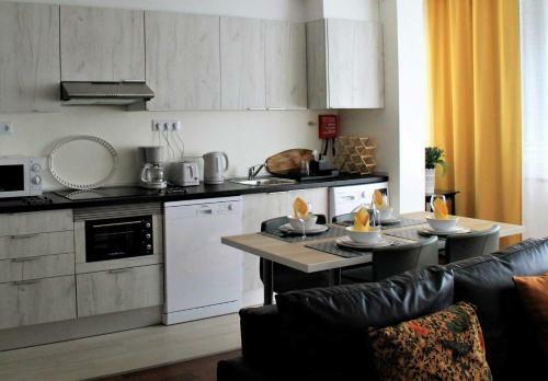 Anjos 44 Lisbon Apartments