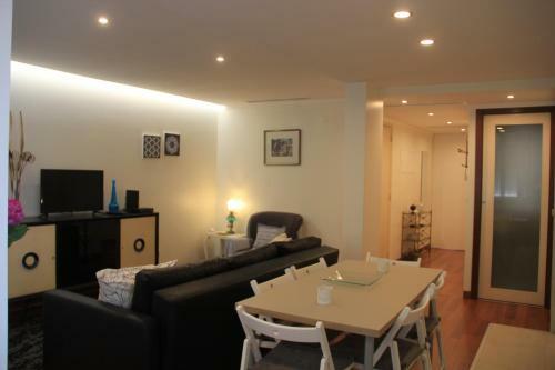 Anjos 44 Lisbon Apartments
