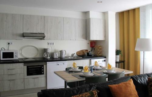 Anjos 44 Lisbon Apartments