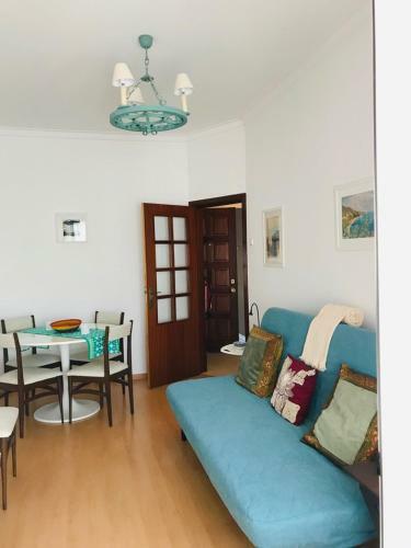 Anjos 44 Lisbon Apartments
