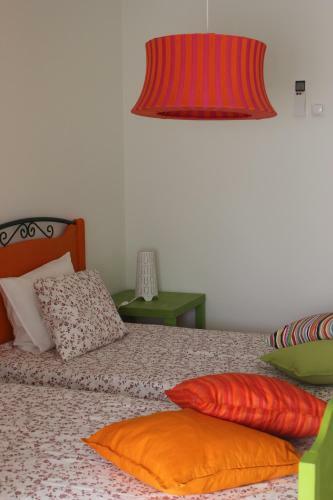 Anjos 44 Lisbon Apartments