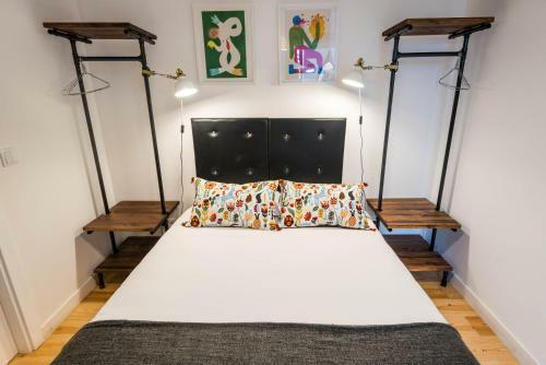 Albergue Lisbon Poets Inn